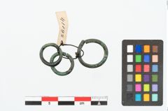 Foto von Bronzering (NHMW-PRAE-026114)